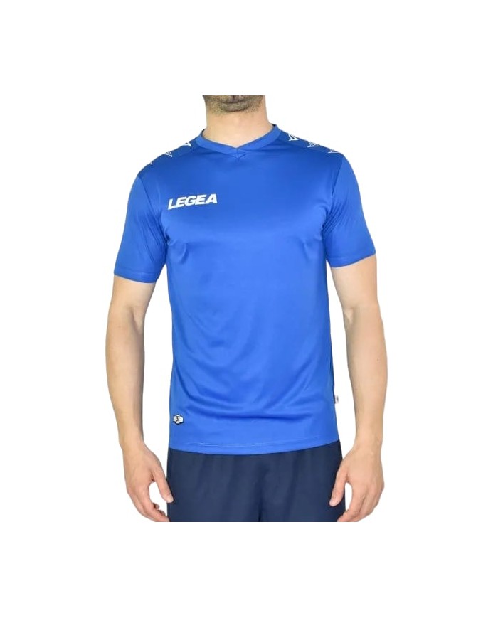 Maglia Legea Baviera Adulto Allenamento Calcio Sport Vari Colori M1176 Maglia Legea Baviera Adulto Allenamento Calcio Sport Vari Colori M1176