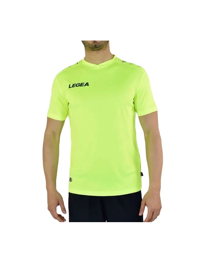 Maglia Legea Baviera Adulto Allenamento Calcio Sport Vari Colori M1176 Maglia Legea Baviera Adulto Allenamento Calcio Sport Vari Colori M1176