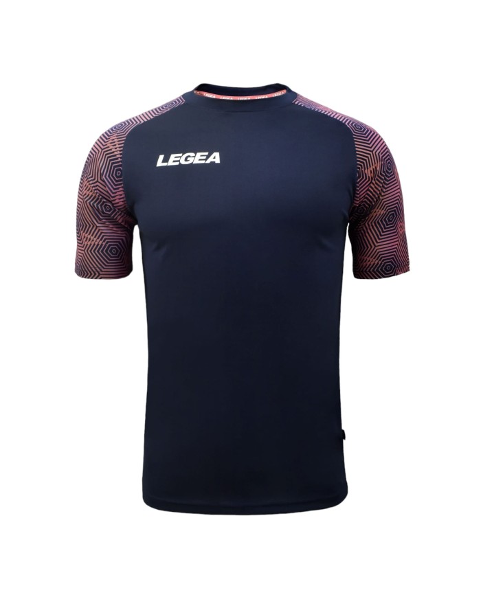 Maglia Legea Giacarta Adulto Calcio Sport Allenamento Vari Colori M1175 Maglia Legea Giacarta Adulto Calcio Sport Allenamento Vari Colori M1175