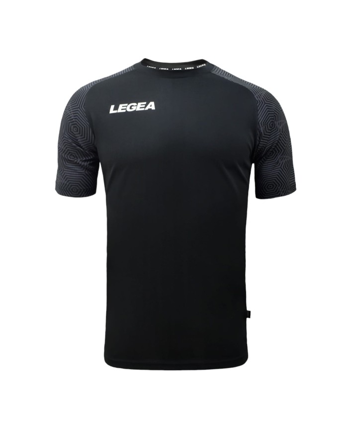 Maglia Legea Giacarta Adulto Calcio Sport Allenamento Vari Colori M1175 Maglia Legea Giacarta Adulto Calcio Sport Allenamento Vari Colori M1175