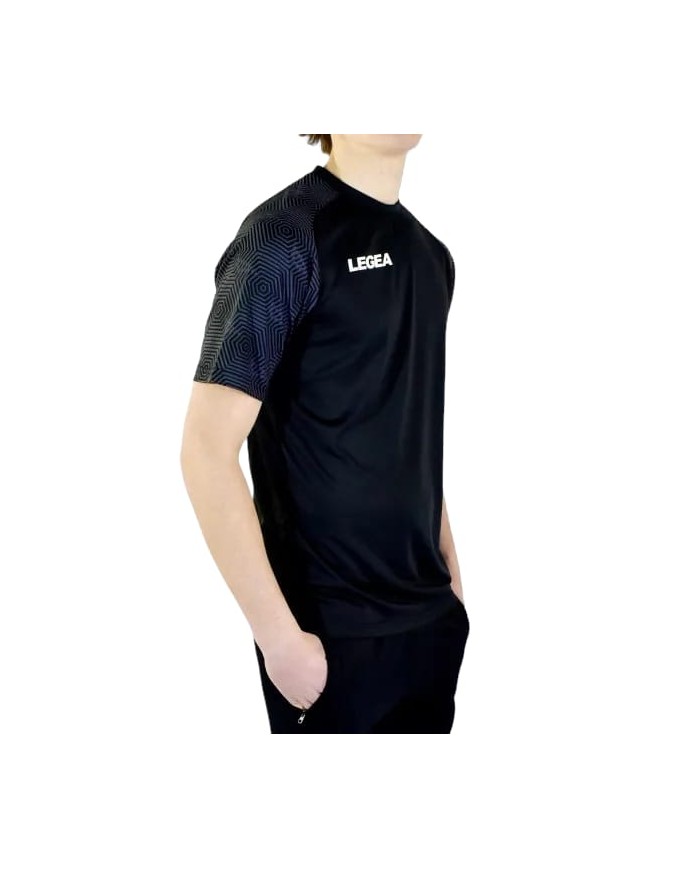 Maglia Legea Giacarta Adulto Calcio Sport Allenamento Vari Colori M1175 Maglia Legea Giacarta Adulto Calcio Sport Allenamento Vari Colori M1175