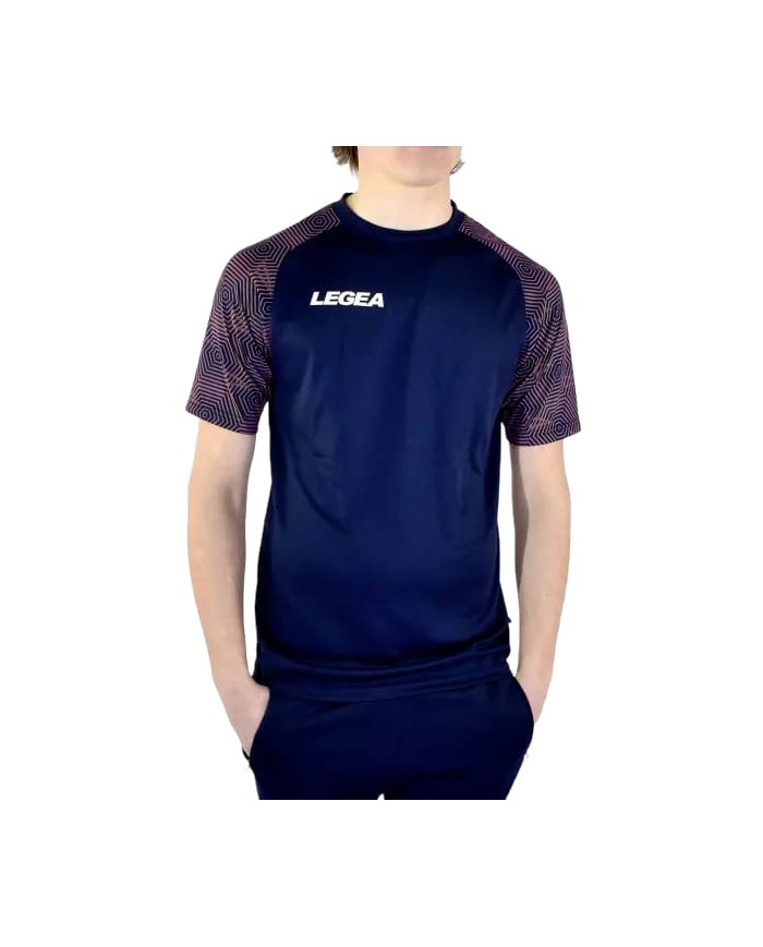 Maglia Legea Giacarta Adulto Calcio Sport Allenamento Vari Colori M1175 Maglia Legea Giacarta Adulto Calcio Sport Allenamento Vari Colori M1175