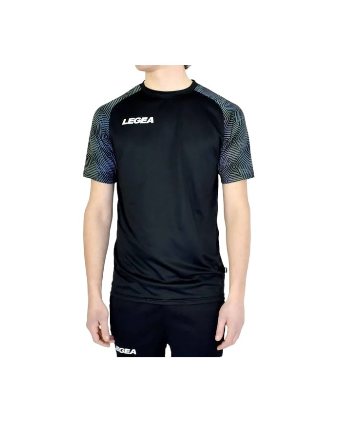 Maglia Legea Giacarta Adulto Calcio Sport Allenamento Vari Colori M1175 Maglia Legea Giacarta Adulto Calcio Sport Allenamento Vari Colori M1175