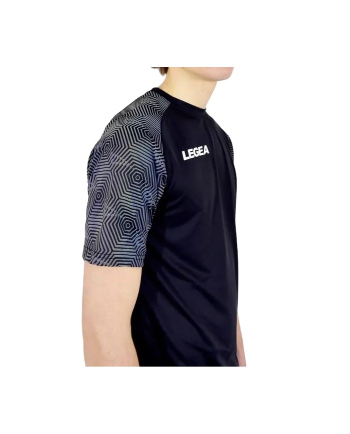 Maglia Legea Giacarta Adulto Calcio Sport Allenamento Vari Colori M1175 Maglia Legea Giacarta Adulto Calcio Sport Allenamento Vari Colori M1175