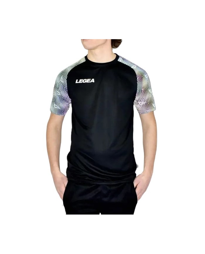 Maglia Legea Giacarta Adulto Calcio Sport Allenamento Vari Colori M1175 Maglia Legea Giacarta Adulto Calcio Sport Allenamento Vari Colori M1175