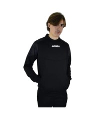 Giacca Legea Petra Felpa Maglia Adulto Allenamento Vari Colori M1174