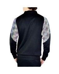 Giacca Legea Petra Felpa Maglia Adulto Allenamento Vari Colori M1174