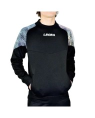 Giacca Legea Manila Felpa Full Zip Adulto Allenamento Vari Colori M1173 Giacca Legea Manila Felpa Full Zip Adulto Allenamento Vari Colori M1173
