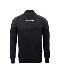 Giacca Legea Petra Felpa Maglia Adulto Allenamento Vari Colori M1174