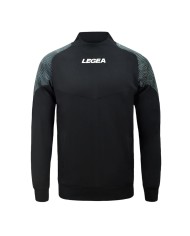Giacca Legea Petra Felpa Maglia Adulto Allenamento Vari Colori M1174