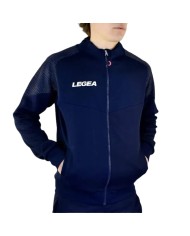 Giacca Legea Ontario Felpa Full Zip Allenamento Vari Colori Unisex M1170 Giacca Legea Ontario Felpa Full Zip Allenamento Vari Colori Unisex M1170