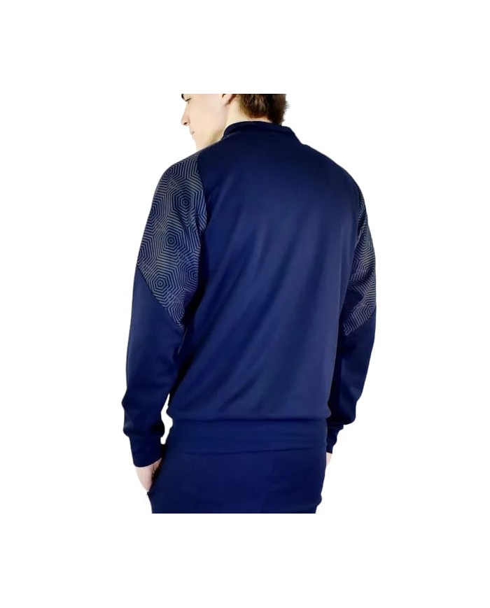 Giacca Legea Manila Felpa Full Zip Adulto Allenamento Vari Colori M1173 Giacca Legea Manila Felpa Full Zip Adulto Allenamento Vari Colori M1173