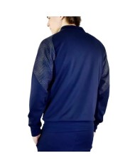 Giacca Legea Manila Felpa Full Zip Adulto Allenamento Vari Colori M1173 Giacca Legea Manila Felpa Full Zip Adulto Allenamento Vari Colori M1173