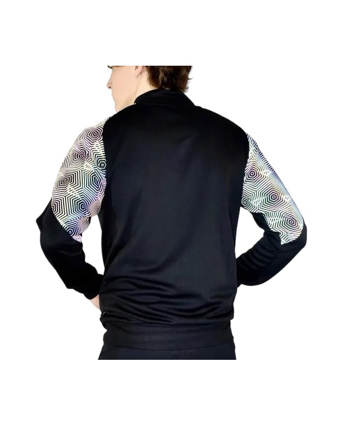 Giacca Legea Manila Felpa Full Zip Adulto Allenamento Vari Colori M1173 Giacca Legea Manila Felpa Full Zip Adulto Allenamento Vari Colori M1173