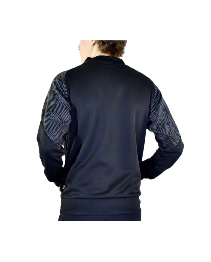 Giacca Legea Manila Felpa Full Zip Adulto Allenamento Vari Colori M1173 Giacca Legea Manila Felpa Full Zip Adulto Allenamento Vari Colori M1173