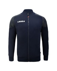 Giacca Legea Manila Felpa Full Zip Adulto Allenamento Vari Colori M1173 Giacca Legea Manila Felpa Full Zip Adulto Allenamento Vari Colori M1173