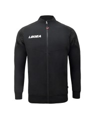 Giacca Legea Manila Felpa Full Zip Adulto Allenamento Vari Colori M1173 Giacca Legea Manila Felpa Full Zip Adulto Allenamento Vari Colori M1173