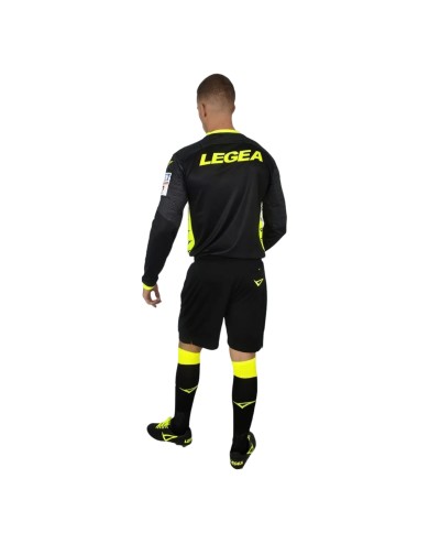 MAGLIA ARBITRO AIA ML 22-23 MAGLIA ARBITRO AIA ML 22-23