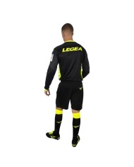 Maglia Arbitro AIA Ufficiale 22/23 Legea Manica Lunga Vari Colori Unisex M1172 Maglia Arbitro AIA Ufficiale 22/23 Legea Manica Lunga Vari Colori Unisex M1172