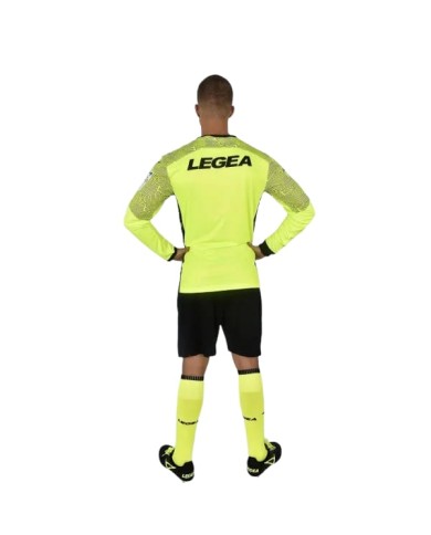MAGLIA ARBITRO AIA ML 22-23 MAGLIA ARBITRO AIA ML 22-23