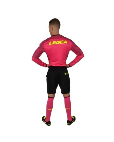MAGLIA ARBITRO AIA ML 22-23 MAGLIA ARBITRO AIA ML 22-23