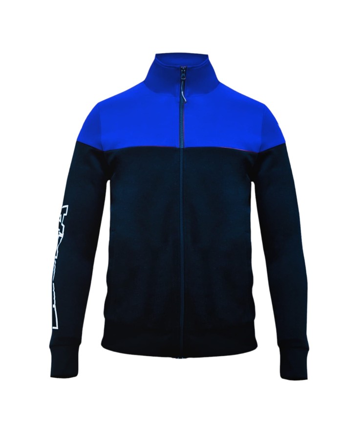 Giacca Legea Ontario Felpa Full Zip Allenamento Vari Colori Unisex M1170 Giacca Legea Ontario Felpa Full Zip Allenamento Vari Colori Unisex M1170