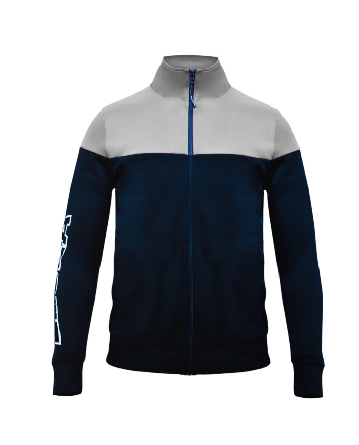 Giacca Legea Ontario Felpa Full Zip Allenamento Vari Colori Unisex M1170 Giacca Legea Ontario Felpa Full Zip Allenamento Vari Colori Unisex M1170