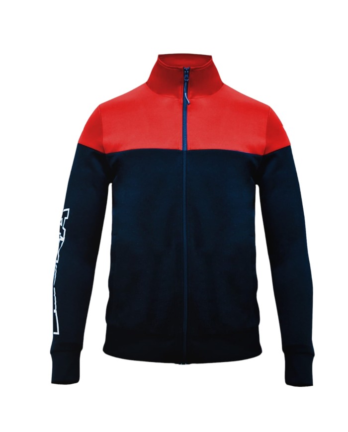 Giacca Legea Ontario Felpa Full Zip Allenamento Vari Colori Unisex M1170 Giacca Legea Ontario Felpa Full Zip Allenamento Vari Colori Unisex M1170