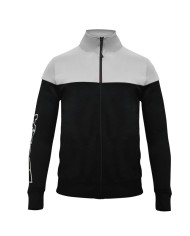 Giacca Legea Ontario Felpa Full Zip Allenamento Vari Colori Unisex M1170 Giacca Legea Ontario Felpa Full Zip Allenamento Vari Colori Unisex M1170