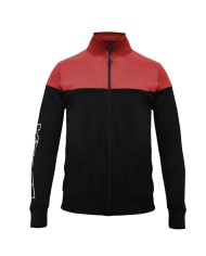Giacca Legea Ontario Felpa Full Zip Allenamento Vari Colori Unisex M1170 Giacca Legea Ontario Felpa Full Zip Allenamento Vari Colori Unisex M1170