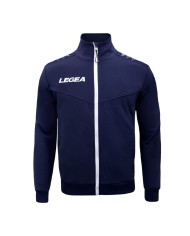 Giacca Legea Alabama Felpa Full Zip Sportiva Unisex Vari Colori M1166 Giacca Legea Alabama Felpa Full Zip Sportiva Unisex Vari Colori M1166