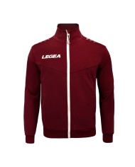 Giacca Legea Alabama Felpa Full Zip Sportiva Unisex Vari Colori M1166 Giacca Legea Alabama Felpa Full Zip Sportiva Unisex Vari Colori M1166