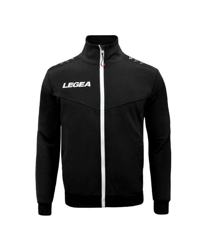 Giacca Legea Alabama Felpa Full Zip Sportiva Unisex Vari Colori M1166 Giacca Legea Alabama Felpa Full Zip Sportiva Unisex Vari Colori M1166