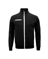Giacca Legea Alabama Felpa Full Zip Sportiva Unisex Vari Colori M1166 Giacca Legea Alabama Felpa Full Zip Sportiva Unisex Vari Colori M1166