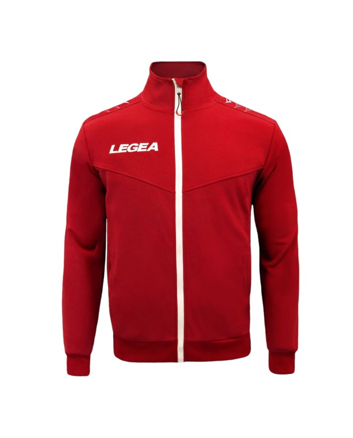 Giacca Legea Alabama Felpa Full Zip Sportiva Unisex Vari Colori M1166 Giacca Legea Alabama Felpa Full Zip Sportiva Unisex Vari Colori M1166