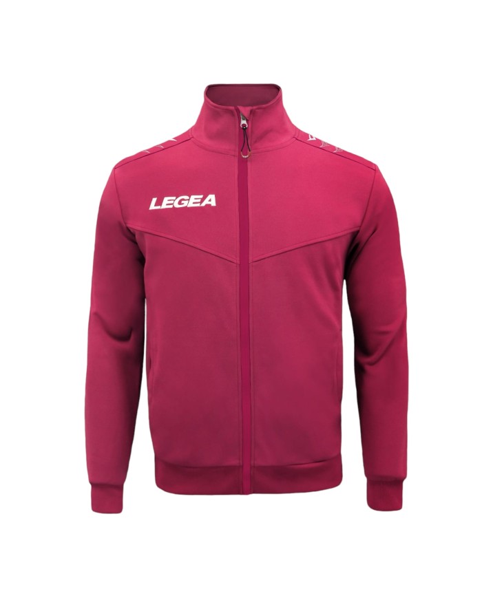 Giacca Legea Alabama Felpa Full Zip Sportiva Unisex Vari Colori M1166 Giacca Legea Alabama Felpa Full Zip Sportiva Unisex Vari Colori M1166