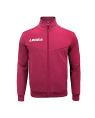 Giacca Legea Alabama Felpa Full Zip Sportiva Unisex Vari Colori M1166 Giacca Legea Alabama Felpa Full Zip Sportiva Unisex Vari Colori M1166