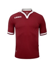 Maglia Da Gioco Legea Barcellona Manica Corta Traspirante Vari Colori M1158 Maglia Da Gioco Legea Barcellona Manica Corta Traspirante Vari Colori M1158