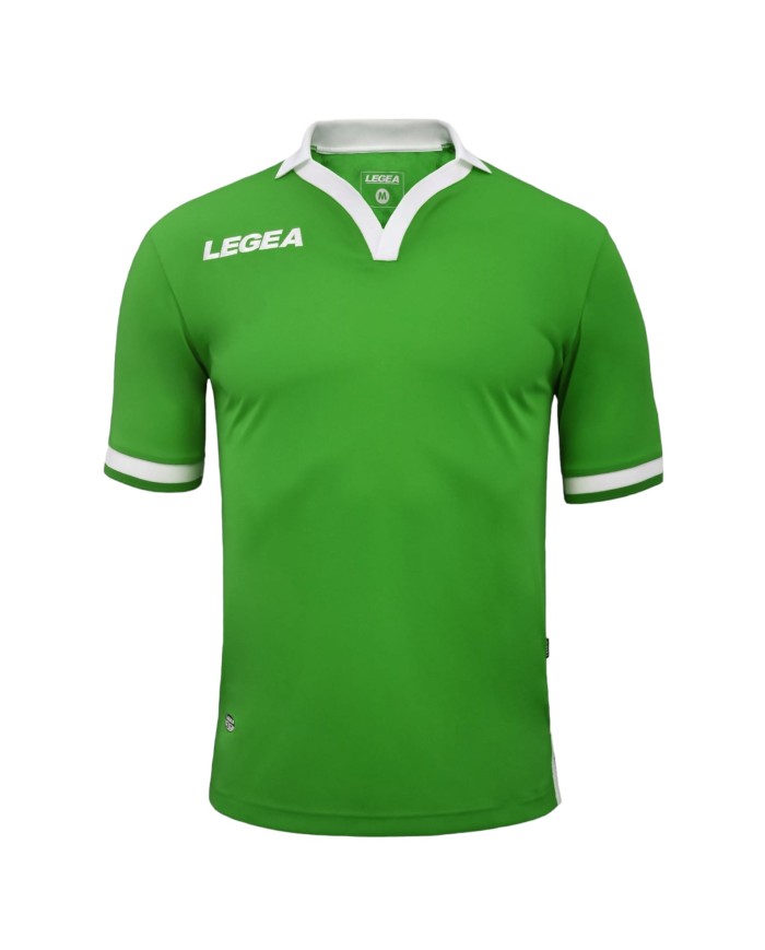 Maglia da Gioco Legea Murcia Manica Corta Traspirante Vari Colori M1159 Maglia da Gioco Legea Murcia Manica Corta Traspirante Vari Colori M1159