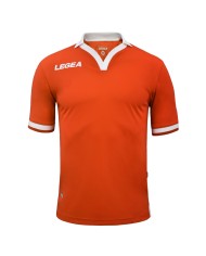 Maglia da Gioco Legea Murcia Manica Corta Traspirante Vari Colori M1159 Maglia da Gioco Legea Murcia Manica Corta Traspirante Vari Colori M1159