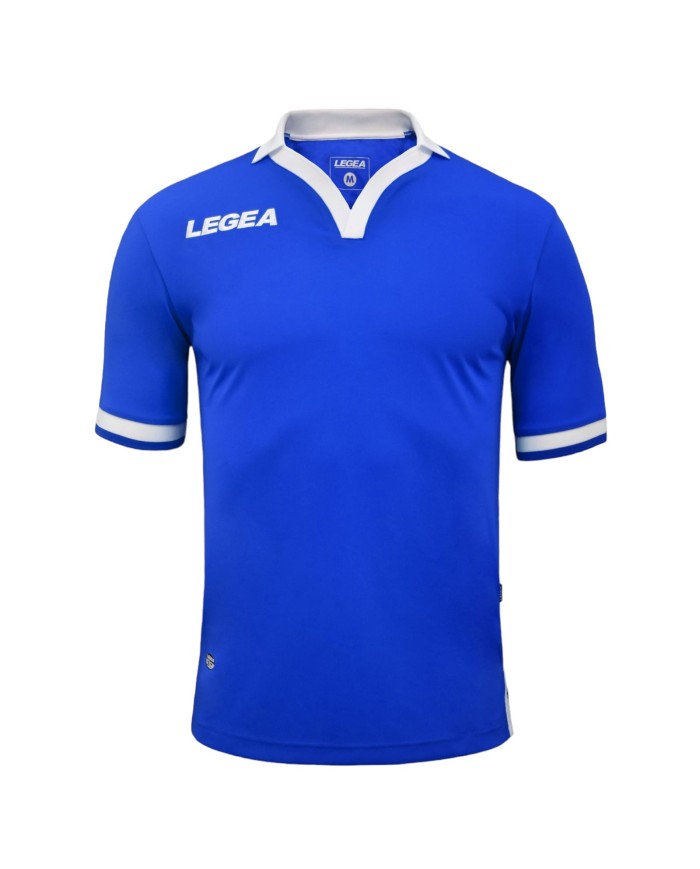 Maglia da Gioco Legea Murcia Manica Corta Traspirante Vari Colori M1159 Maglia da Gioco Legea Murcia Manica Corta Traspirante Vari Colori M1159