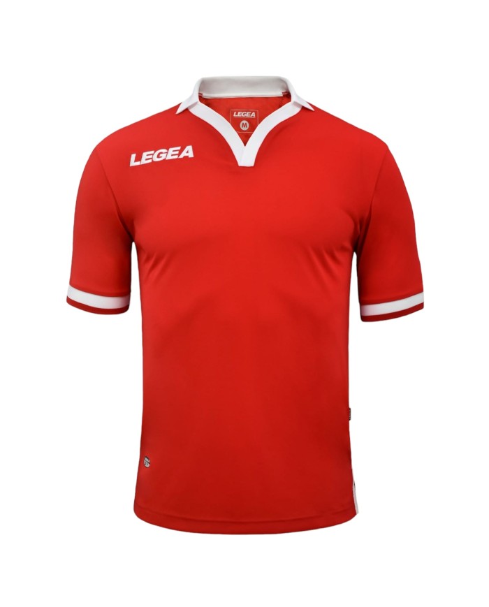 Maglia da Gioco Legea Murcia Manica Corta Traspirante Vari Colori M1159 Maglia da Gioco Legea Murcia Manica Corta Traspirante Vari Colori M1159