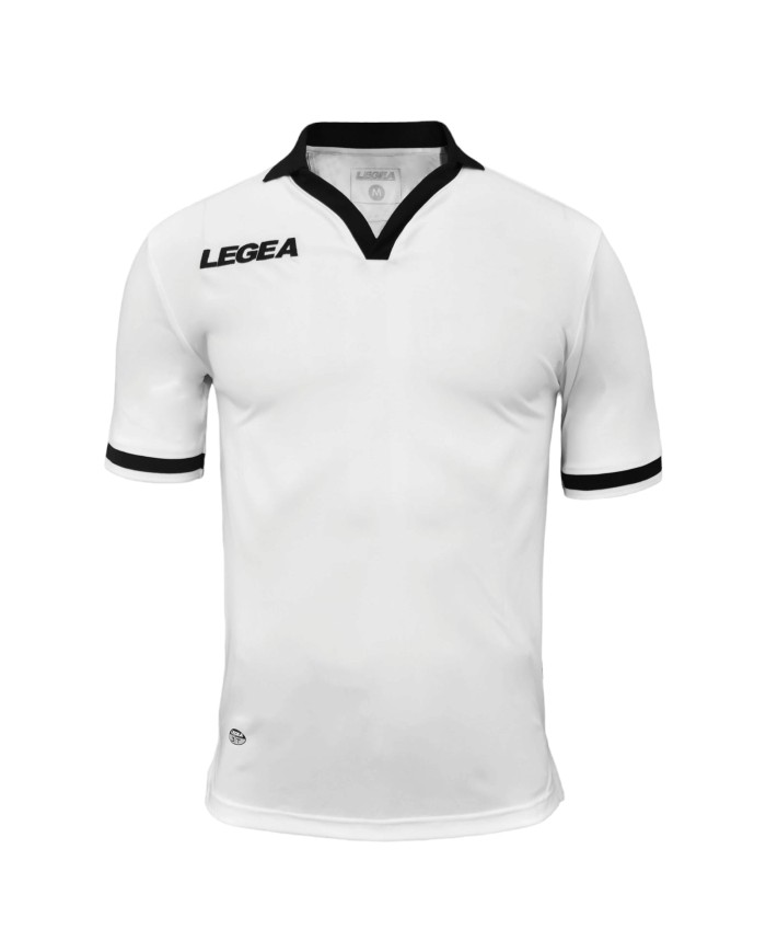 Maglia da Gioco Legea Murcia Manica Corta Traspirante Vari Colori M1159 Maglia da Gioco Legea Murcia Manica Corta Traspirante Vari Colori M1159