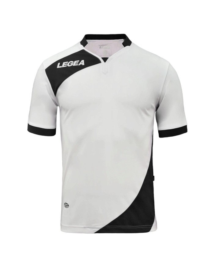 Maglia Da Gioco Legea Barcellona Manica Corta Traspirante Vari Colori M1158 Maglia Da Gioco Legea Barcellona Manica Corta Traspirante Vari Colori M1158