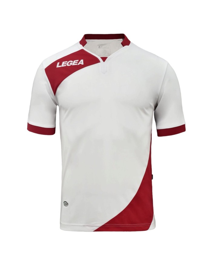 Maglia Da Gioco Legea Barcellona Manica Corta Traspirante Vari Colori M1158 Maglia Da Gioco Legea Barcellona Manica Corta Traspirante Vari Colori M1158
