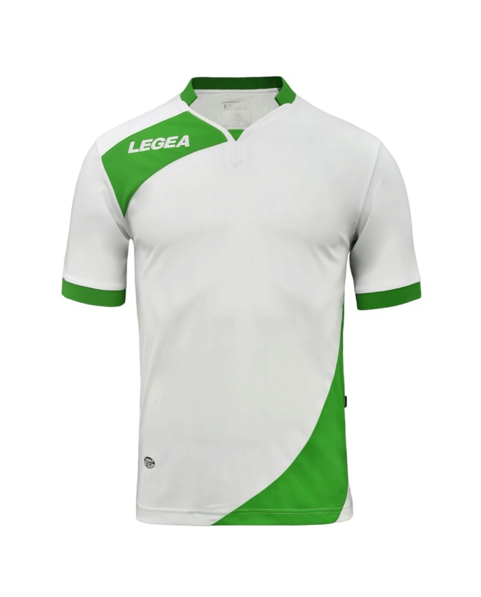 Maglia Da Gioco Legea Barcellona Manica Corta Traspirante Vari Colori M1158 Maglia Da Gioco Legea Barcellona Manica Corta Traspirante Vari Colori M1158
