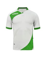 Maglia Da Gioco Legea Barcellona Manica Corta Traspirante Vari Colori M1158 Maglia Da Gioco Legea Barcellona Manica Corta Traspirante Vari Colori M1158