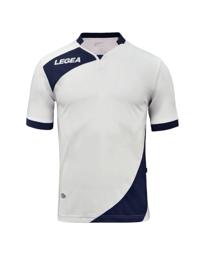Maglia Da Gioco Legea Barcellona Manica Corta Traspirante Vari Colori M1158 Maglia Da Gioco Legea Barcellona Manica Corta Traspirante Vari Colori M1158