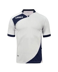 Maglia Da Gioco Legea Barcellona Manica Corta Traspirante Vari Colori M1158 Maglia Da Gioco Legea Barcellona Manica Corta Traspirante Vari Colori M1158