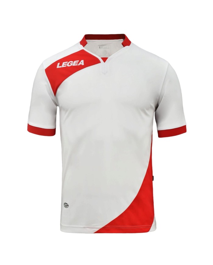 Maglia Da Gioco Legea Barcellona Manica Corta Traspirante Vari Colori M1158 Maglia Da Gioco Legea Barcellona Manica Corta Traspirante Vari Colori M1158